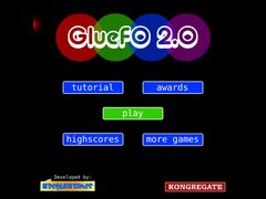 GlueFo 2 cover