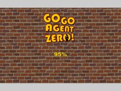 Go Go Agent Zero cover