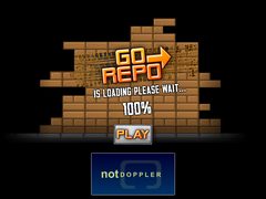 Go Repo cover