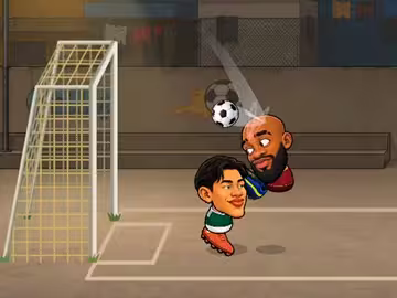 Goalheads cover