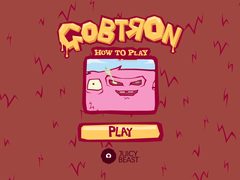 Gobtron cover