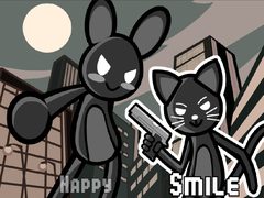 Gogo Happy and Smile cover