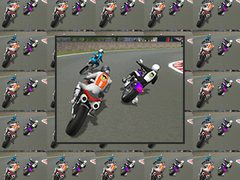 GP Moto Racing cover