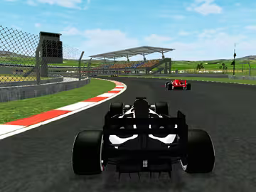 Grand Extreme Racing cover