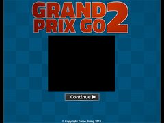 Grand Prix Go 2 cover