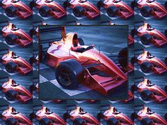 Grand Prix Hero cover