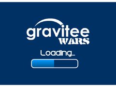 Gravitee Wars cover