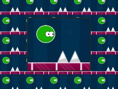 Green Ball cover