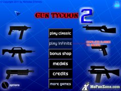 Gun Tycoon 2 cover