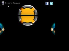 Gunball Arena cover