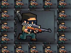 Gunfight.io cover