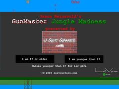 Gunmaster 2 cover