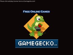 Gunner Vario Game Gecko cover