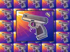 Gunspin cover