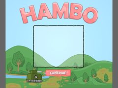 Hambo cover