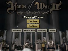 Hands of War 2: Expanded Edition cover