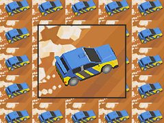 Hard Crash cover