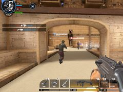 Hazmob FPS cover