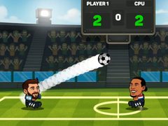 Head Soccer 2026 cover