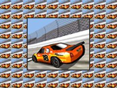 Heatwave Racing cover