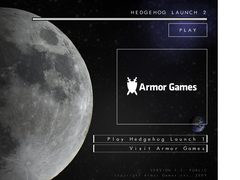 Hedgehog Launch 2 cover