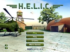 H.E.L.I.C. cover