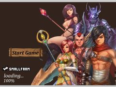 Hero of Inferno cover