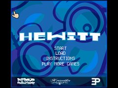 Hewitt cover