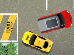 Hey Taxi cover