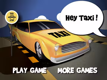 Hey Taxi cover