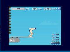 High Dive Hero cover