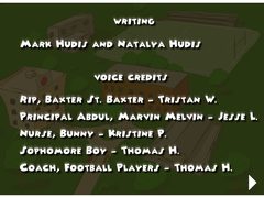 High School Detective cover