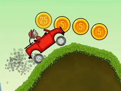 Hill Climb Racing cover