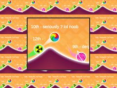 Hilly.io cover