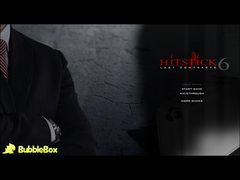 Hitstick 6 cover