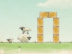 Home Sheep Home cover