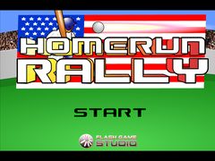 Homerun Rally cover