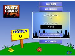 Honey Tree Defence cover