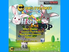 Hop and Pop cover
