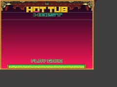 Hot Tub Heist cover