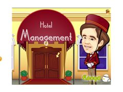 Hotel Management cover