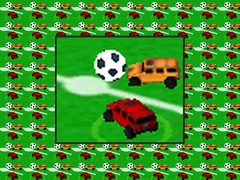 Hummer Football 2 cover