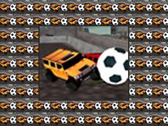 Hummer Football cover