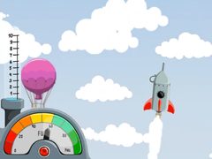 I am Flying To the Moon cover