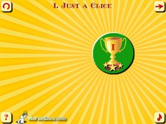 I Wanna Win! cover
