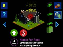 I want to be a Billionaire 2 cover