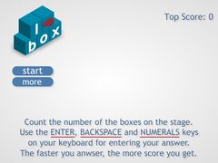 iBrain Box cover