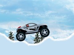 Ice Racer cover