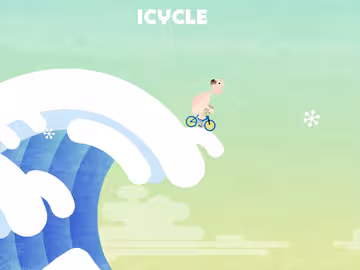 Icycle cover