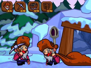 Idle Mining Co cover